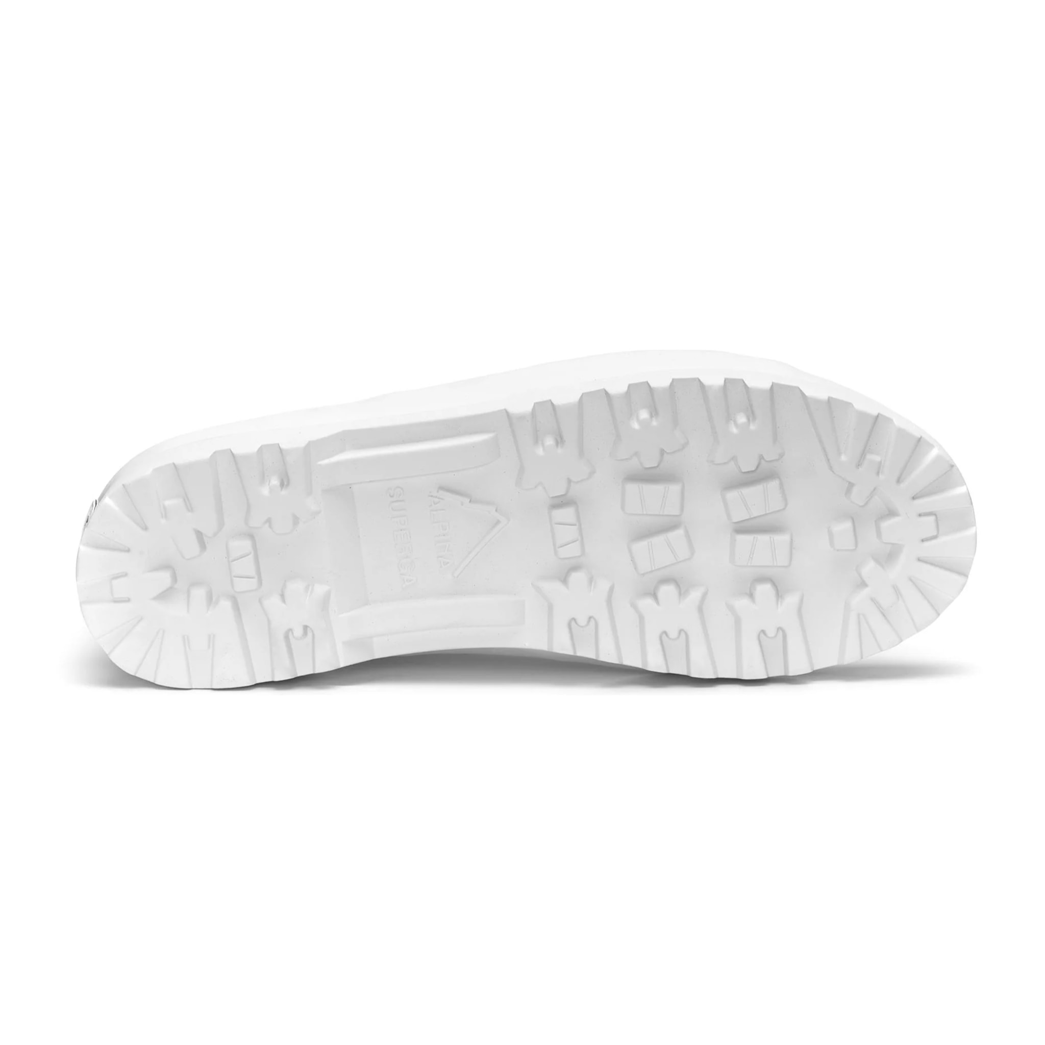 Zapatillas Superga Hombre Mujer 2555 Alpina
