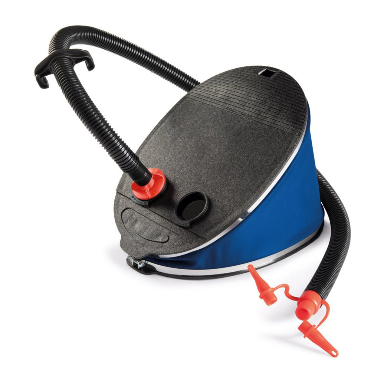 Intex Pompa a Pedale Grande, 30 cm