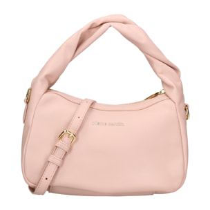 Borsa a spalla  da donna Poliuretano In Poliuretano 23,5x17x10 cm