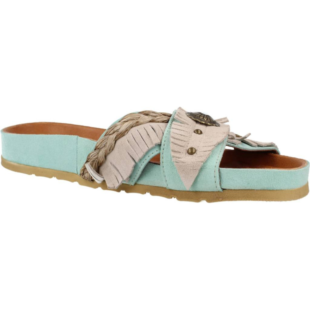 SANDALIAS NEMONIC 2268N