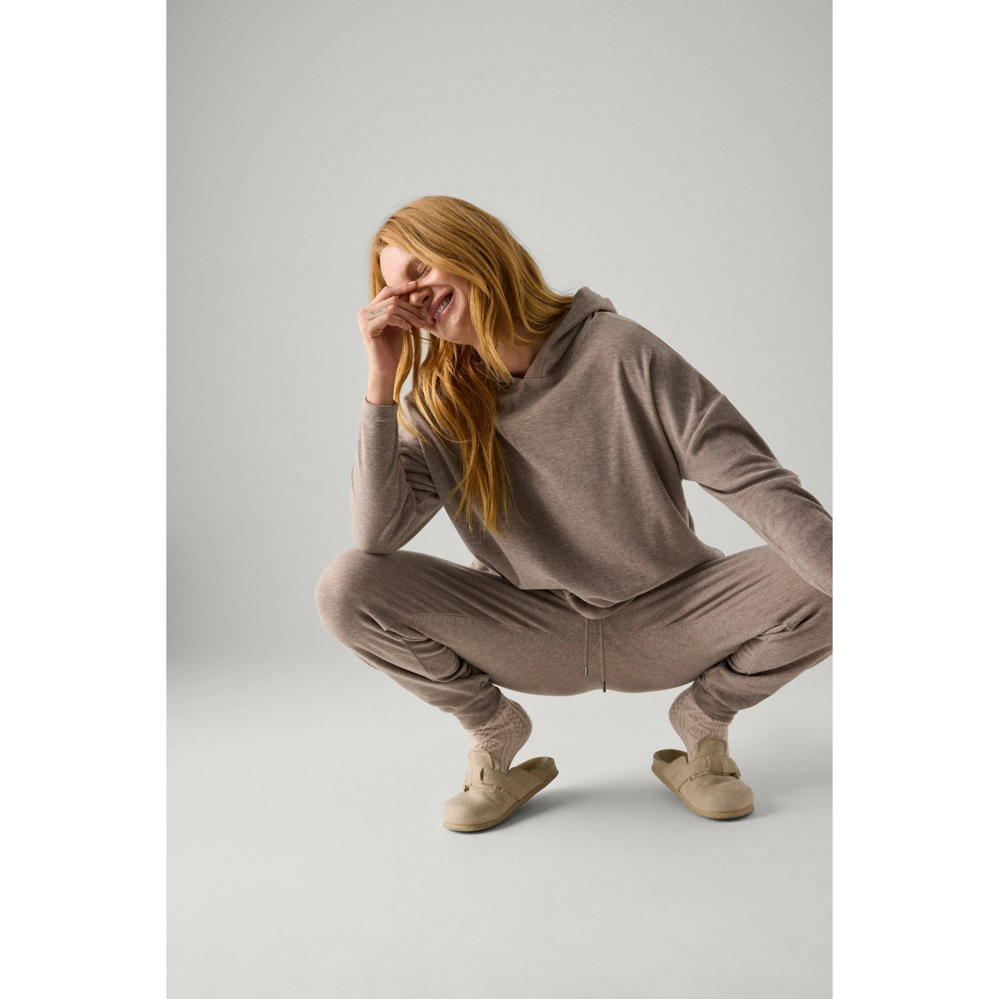Pantaloni Termici