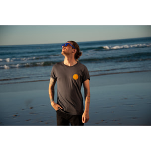 OCCHIALI DA SOLE OCEAN LONGBEACH in blu