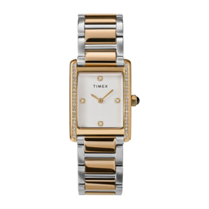 Timex Reloj Analógico De Cuarzo. Hailey