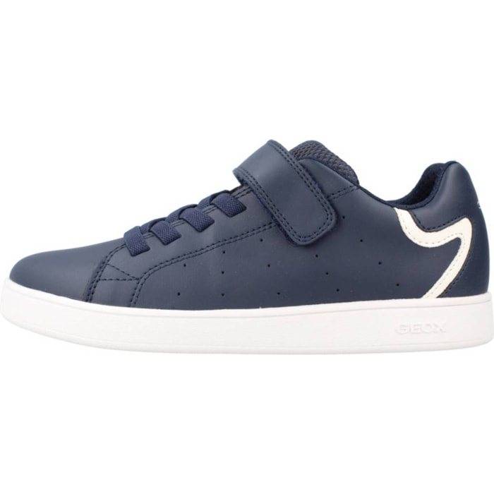 Zapatillas Niño de la marca GEOX  modelo J ECLYPER B. AZUL