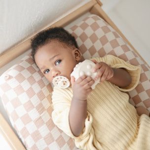 Mushie Pack 2 Dados - Pop It Solid