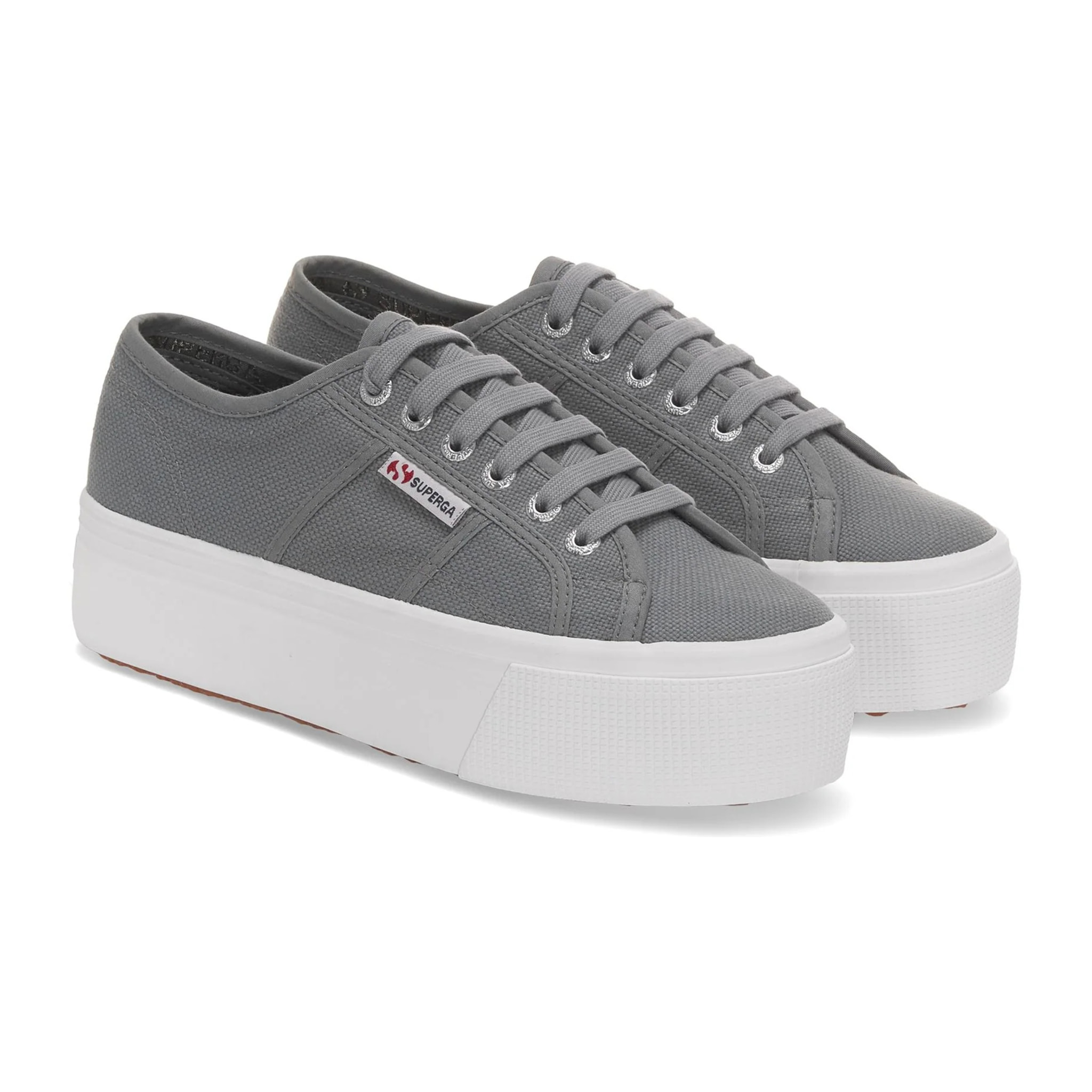 Zapatos de mujer Superga Mujer 2790 PLATFORM