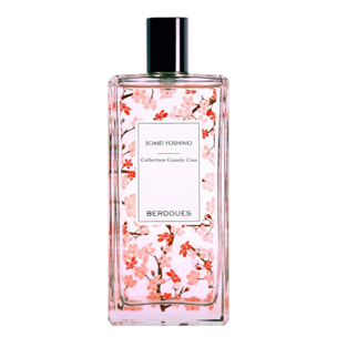 Somei Yoshino - Eau de Parfum 100 ml