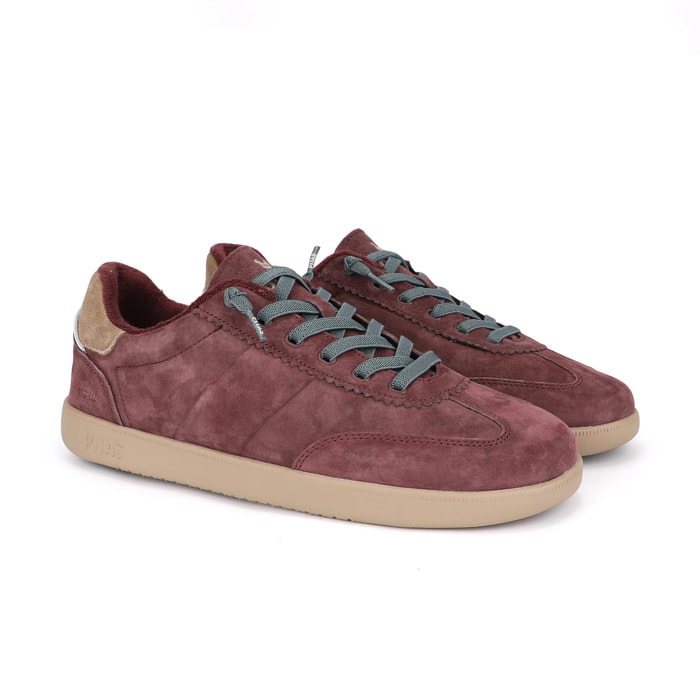 Zapatillas Urban Man Amarone