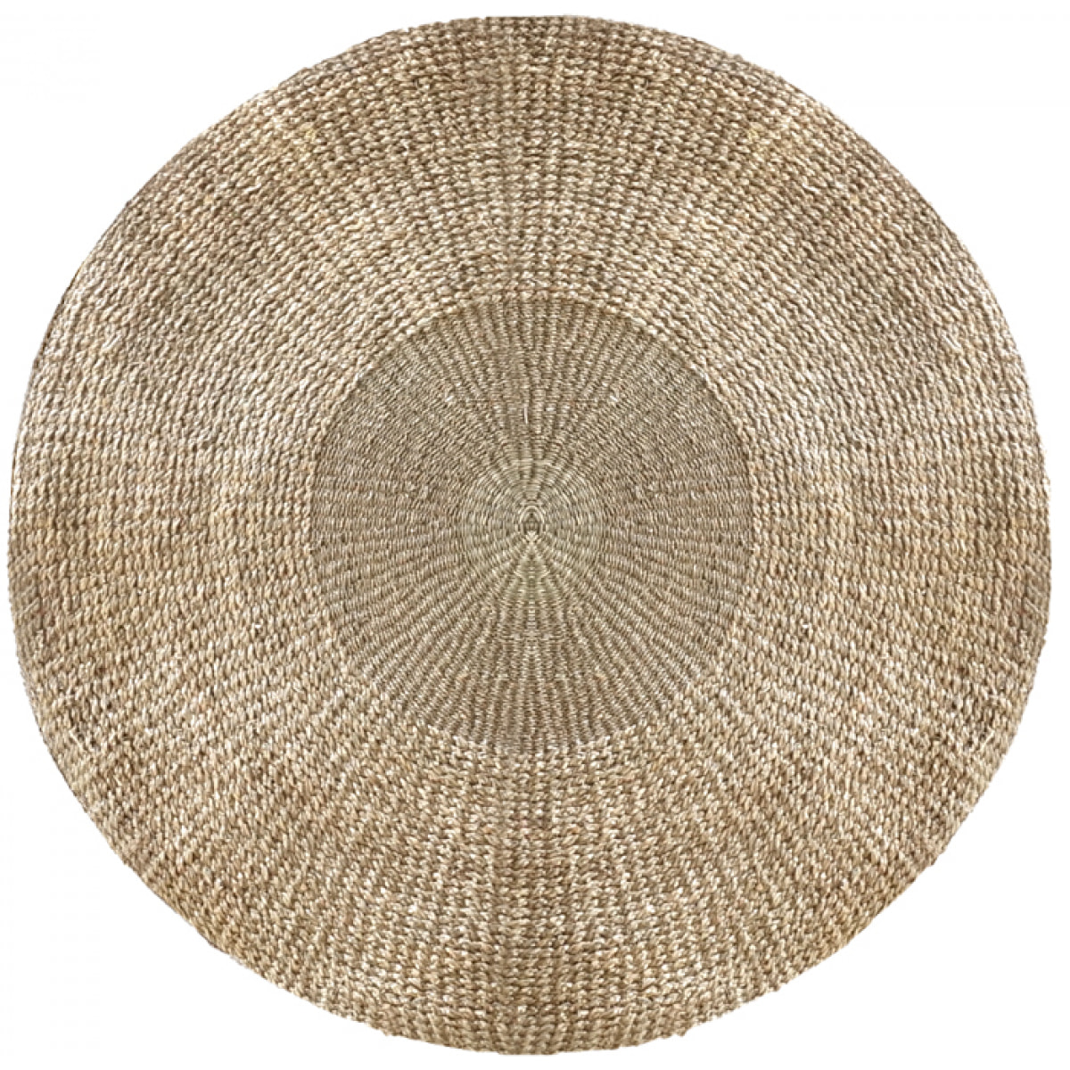 Tapis Tanzanie rond D150 cm