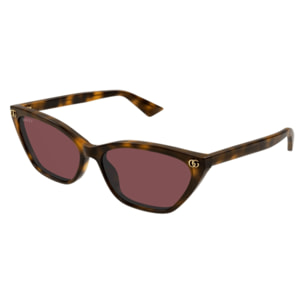 Gafas de Sol Gucci GG1815S-002 de Acetato Mujer 58 mm