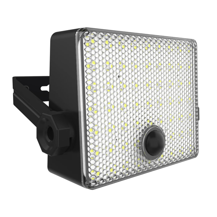 Projecteur solaire orientable FLICKY 500LM