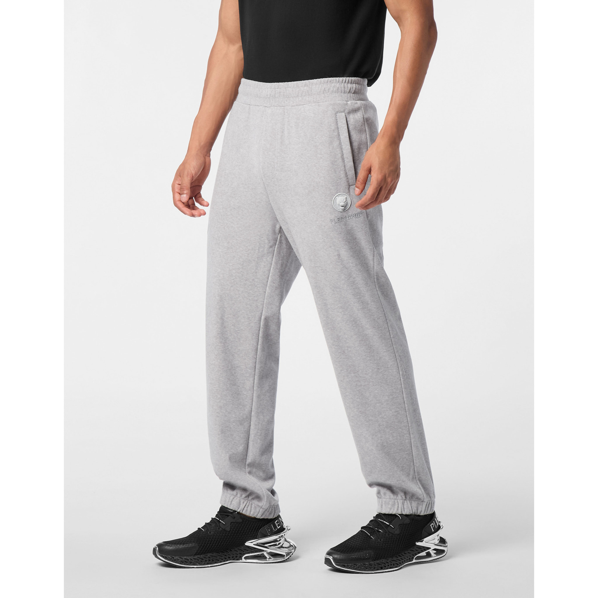 PLEIN SPORT Pantaloni da jogging