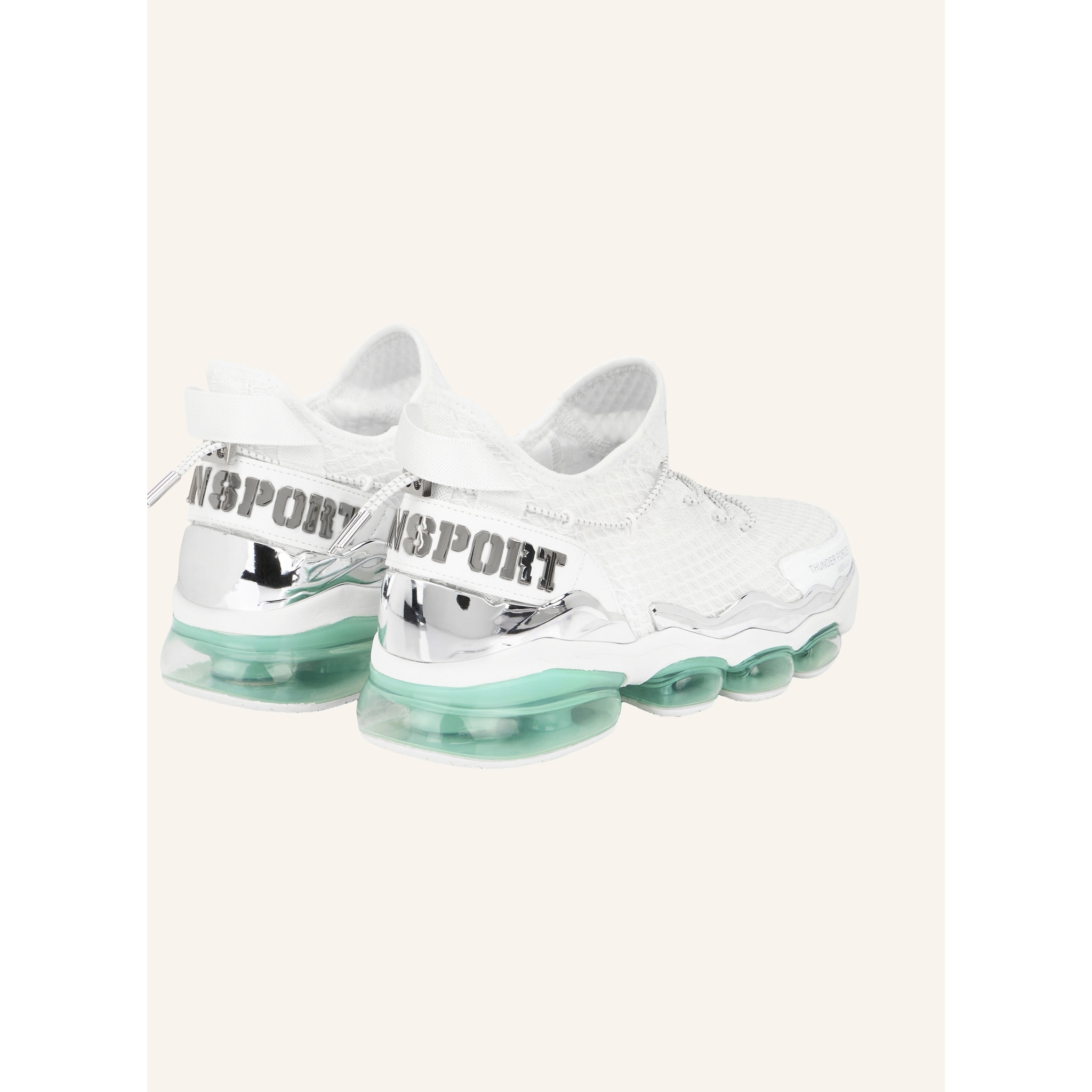 PLEIN SPORT Sneaker Runner