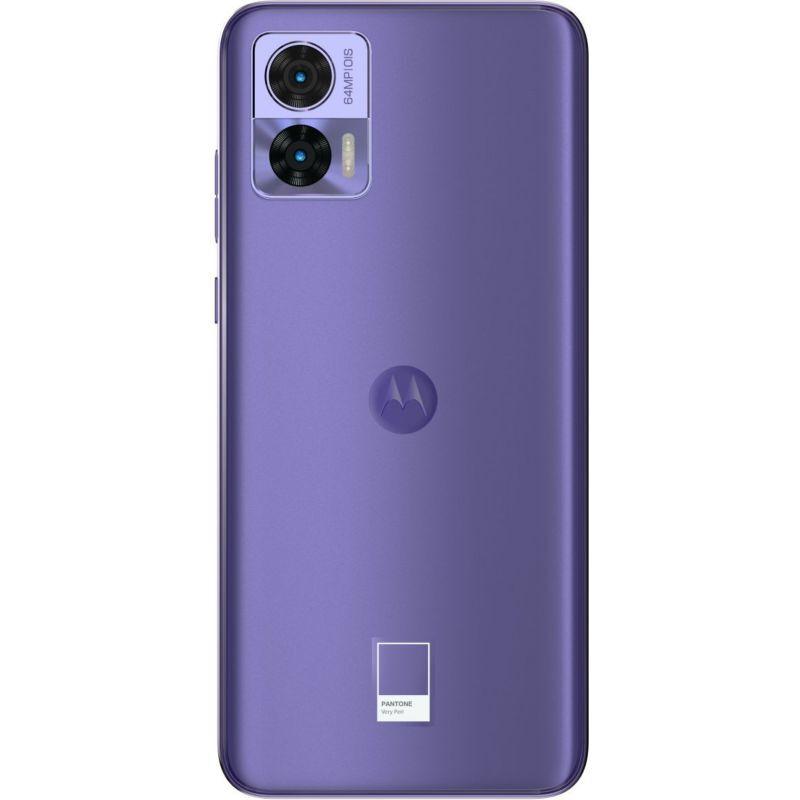 Smartphone MOTOROLA Edge 30 Néo Purple