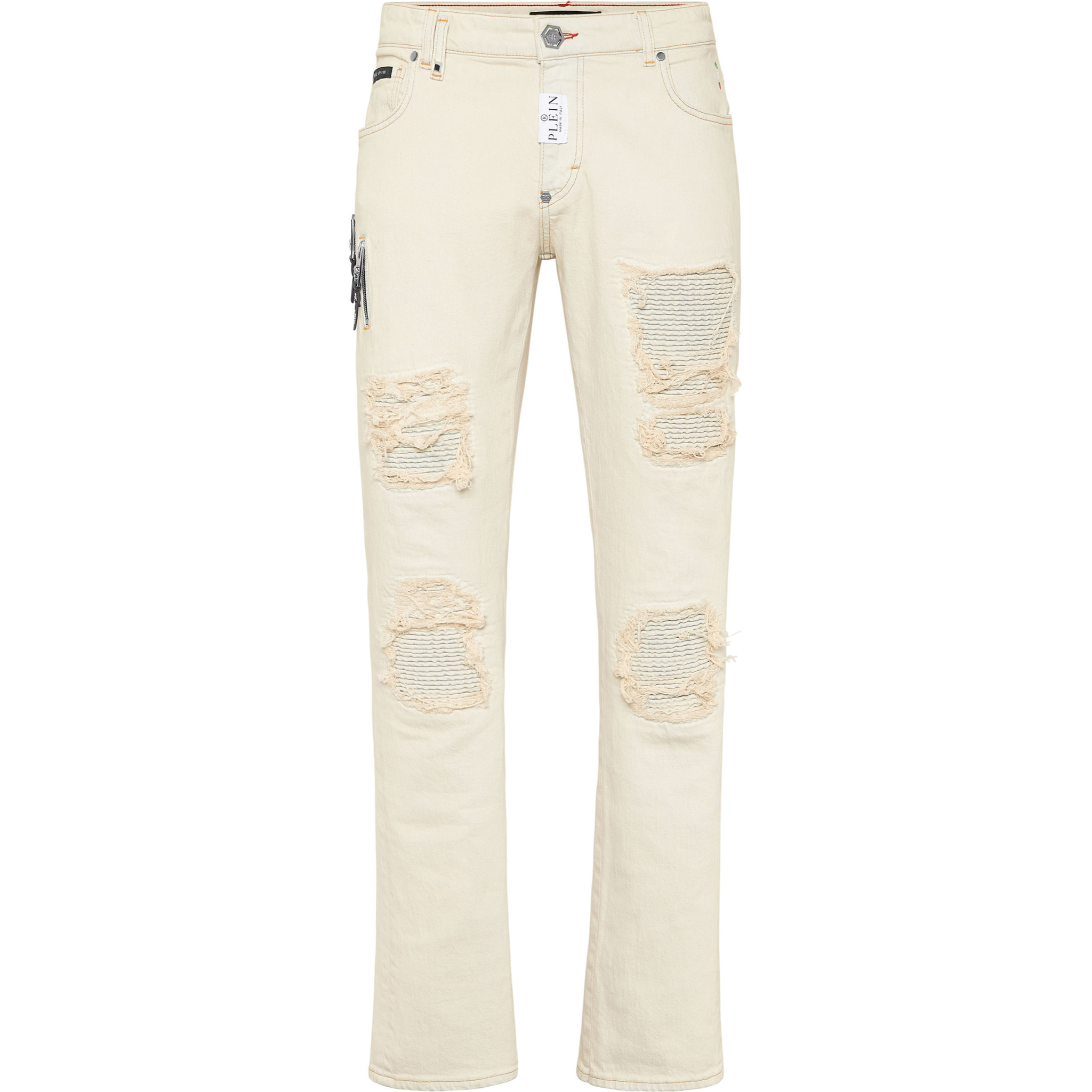 PHILIPP PLEIN Vaqueros Slim Fit