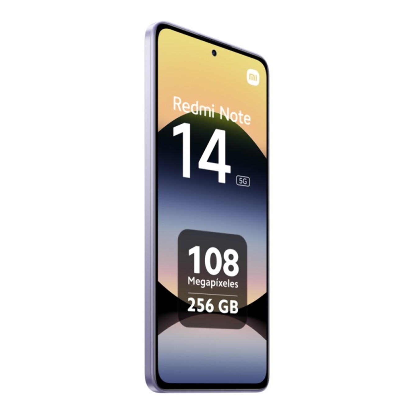 Xiaomi Redmi Note 14 5G Versión Global