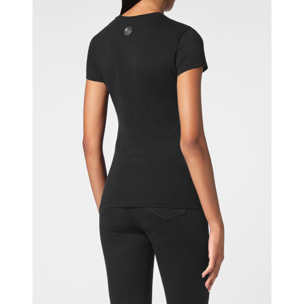 PHILIPP PLEIN T-Shirt Round Neck
