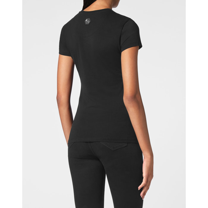 PHILIPP PLEIN T-Shirt Round Neck