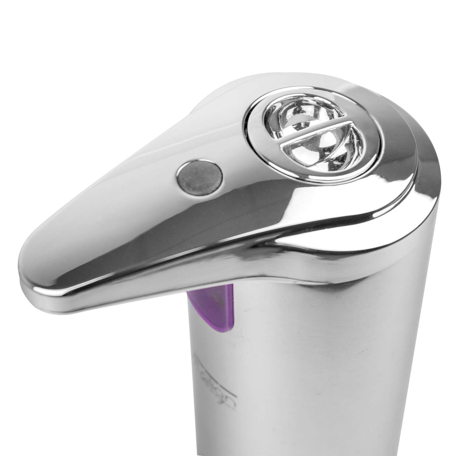 DISPENSATORE AUTOMATICO DI SAPONE PREMIUM, 6v