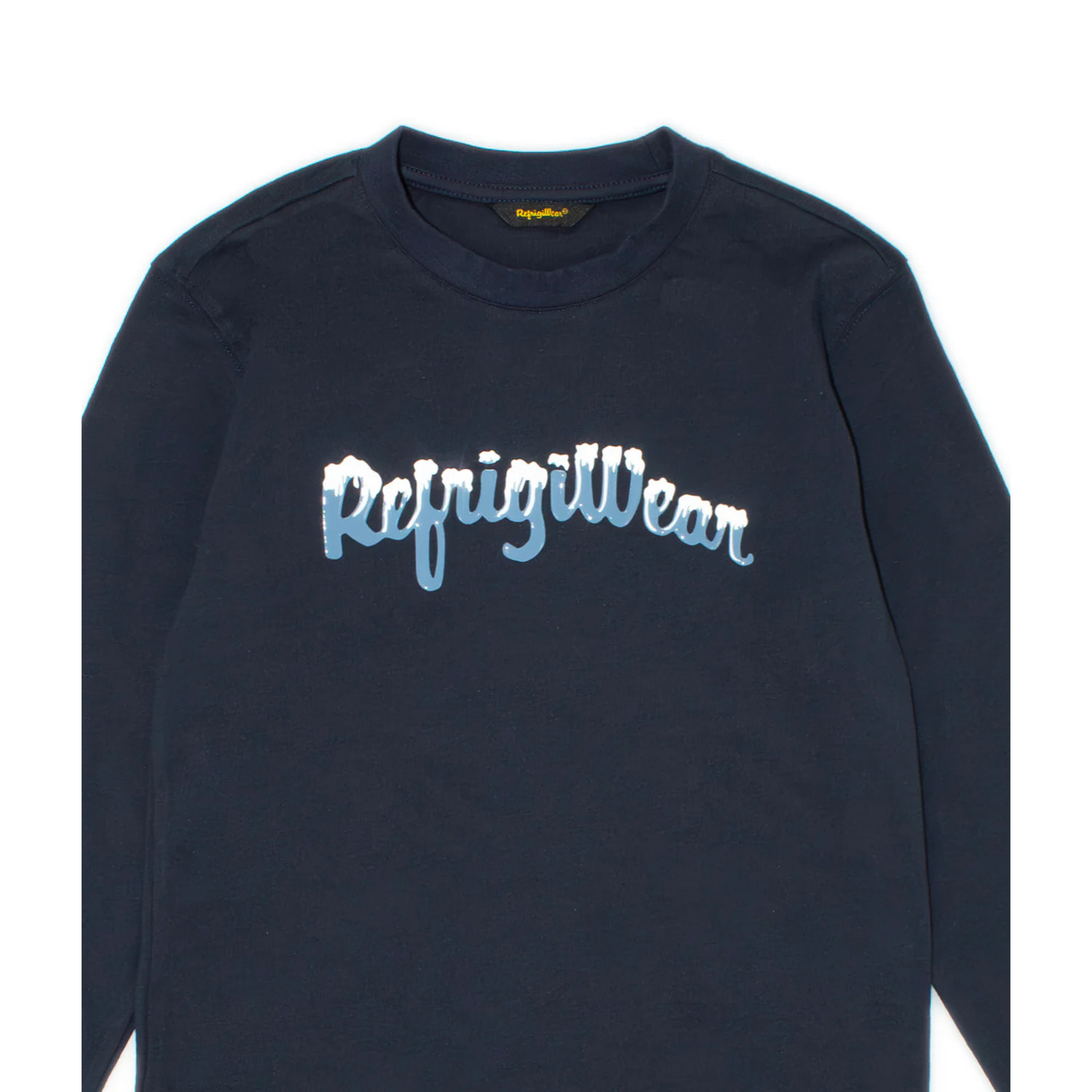 LUCAS LONGSLEEVE JR