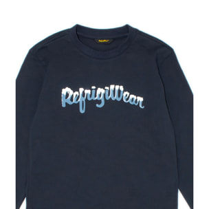 LUCAS LONGSLEEVE JR