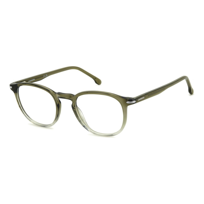 Gafas de Vista Carrera 352 6AK de Acetato Hombre 49 mm