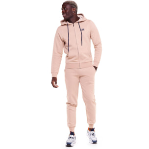 Polo de hombre Tonos Tierra