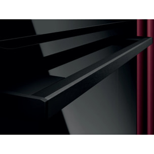 AEG Horno multifunción Serie 5000 SurroundCook con Display LED Explore GU5PB41WSK