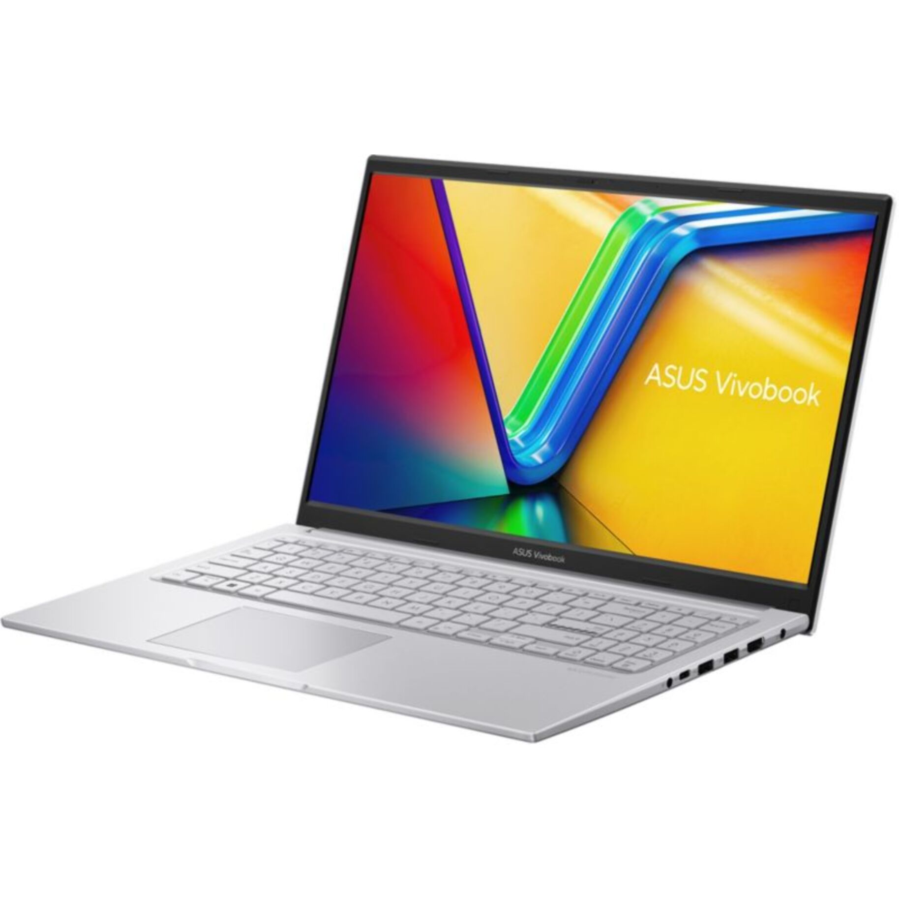 Ordinateur portable ASUS Vivobook S1504VA-DRNJ2199W