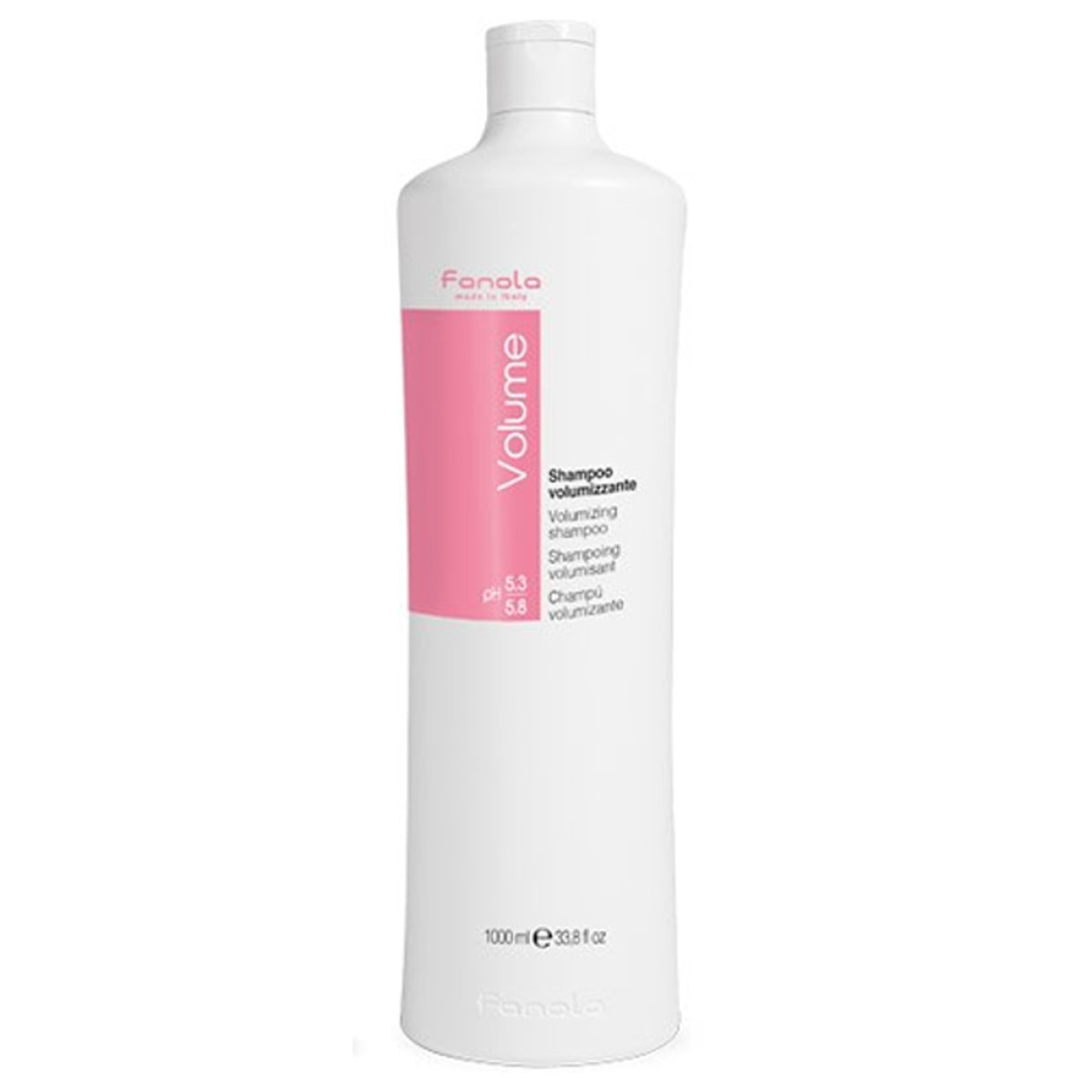 FANOLA Shampoo Volumizzante 1000ml