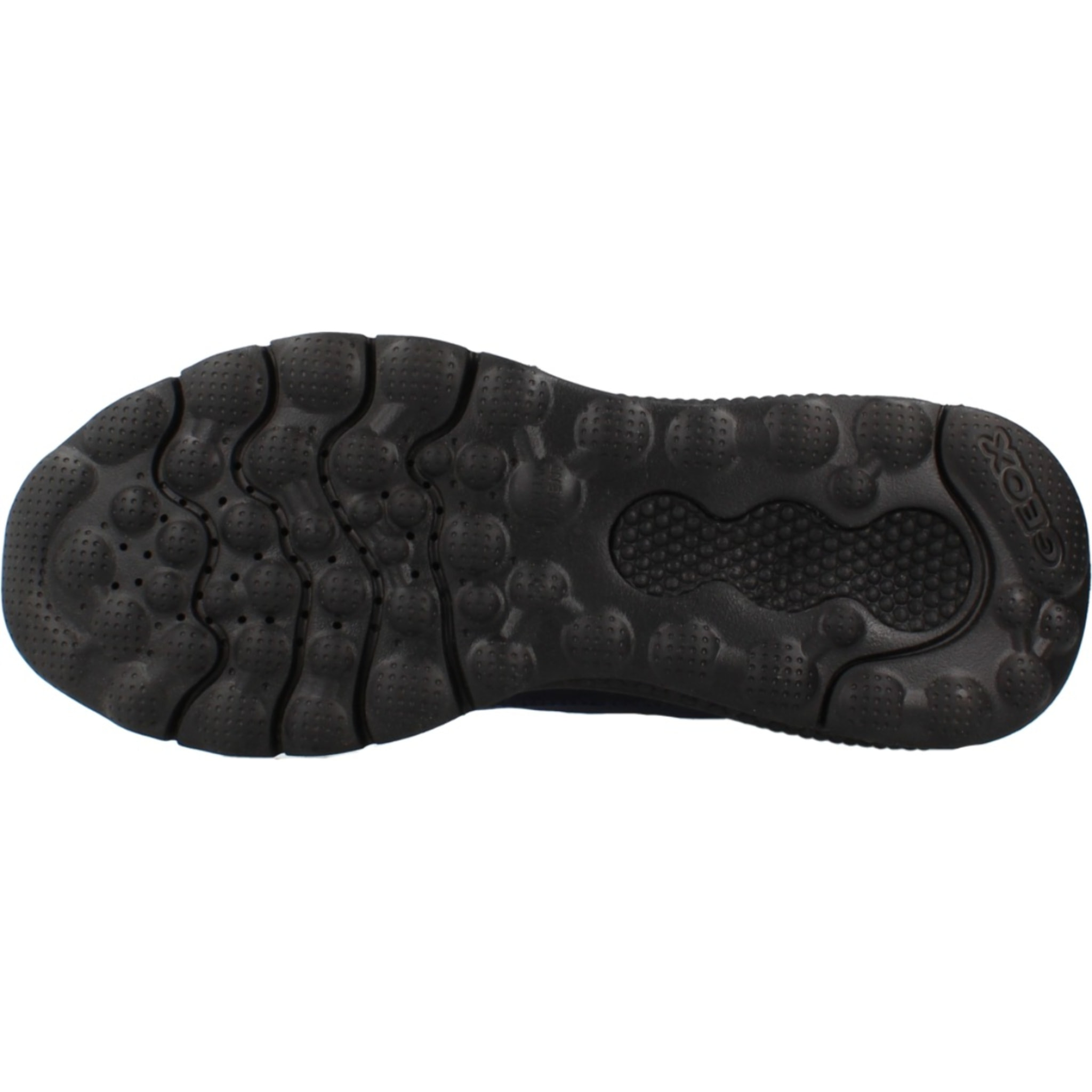 Sneakers de  Mujer de la marca GEOX  modelo 142376 VIOLETA