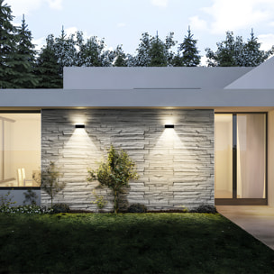 EZIlight® Solar Wall S31