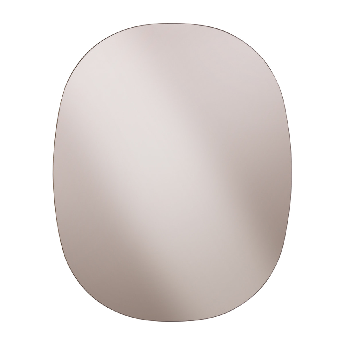 SPECCHIO IMAGO - SPECCHIO BRONZO