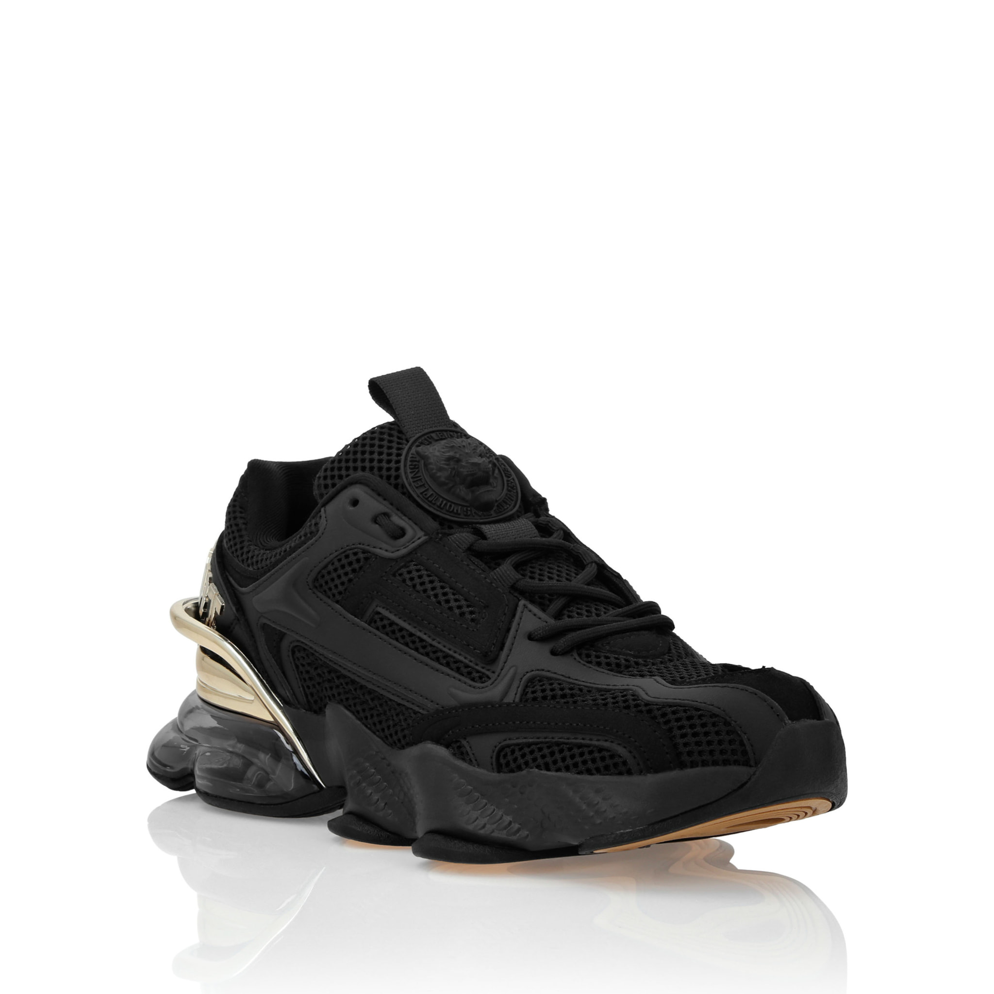 PLEIN SPORT Runner Sneaker PS