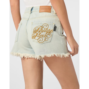 PHILIPP PLEIN Shorts