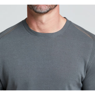 MAGLIA ALAN GIROCOLLO MANICA CORTA