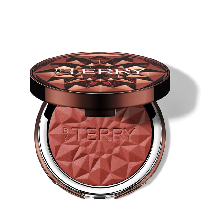 Tea To Tan - Blush en Poudre