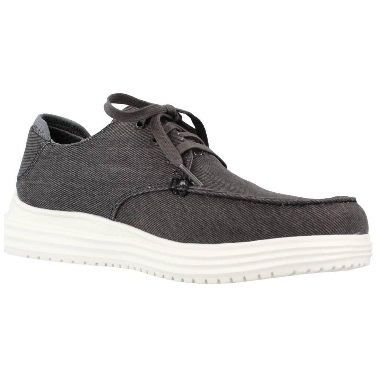 DERBIES - OXFORD SKECHERS 204471S