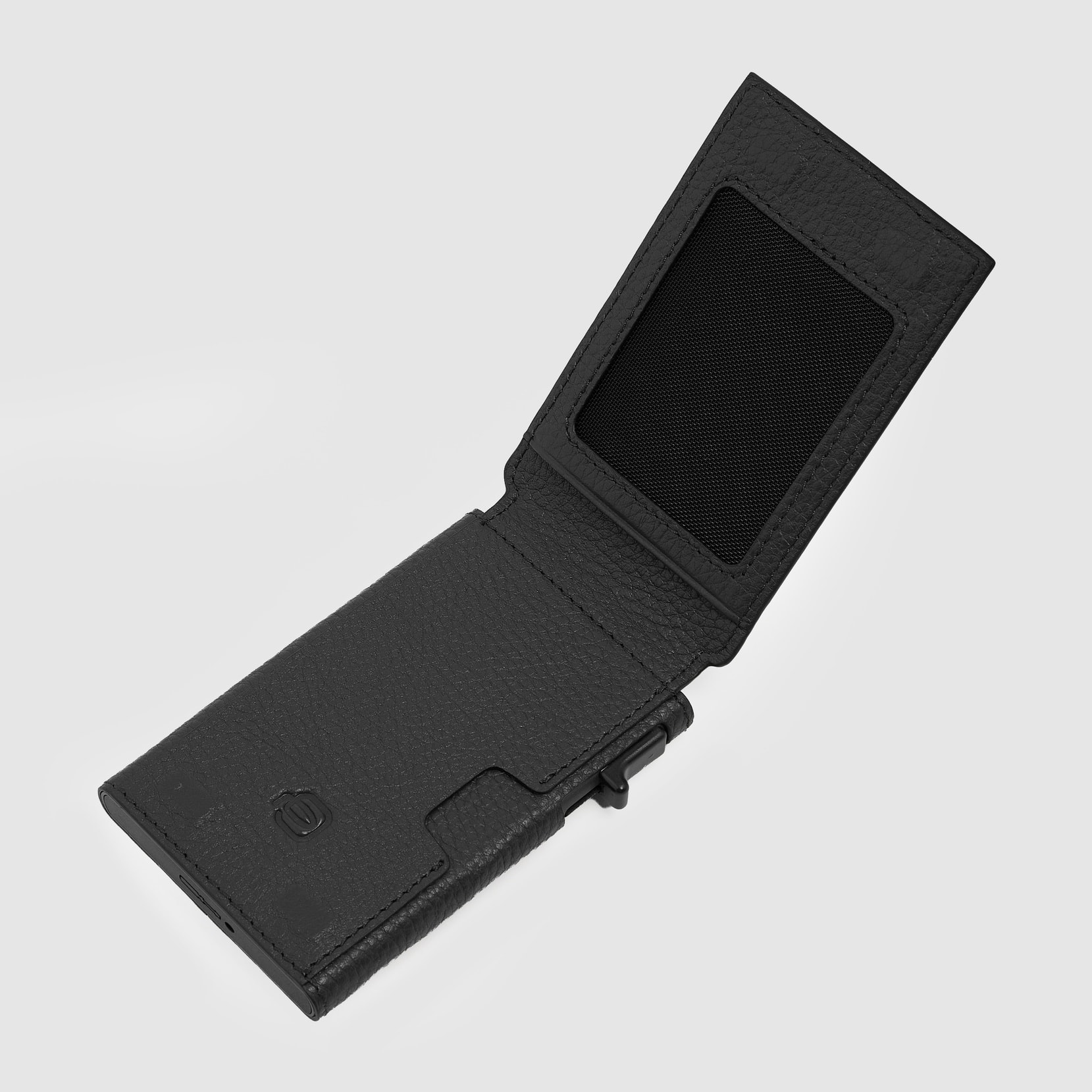 Piquadro Portacarte uomo automatico