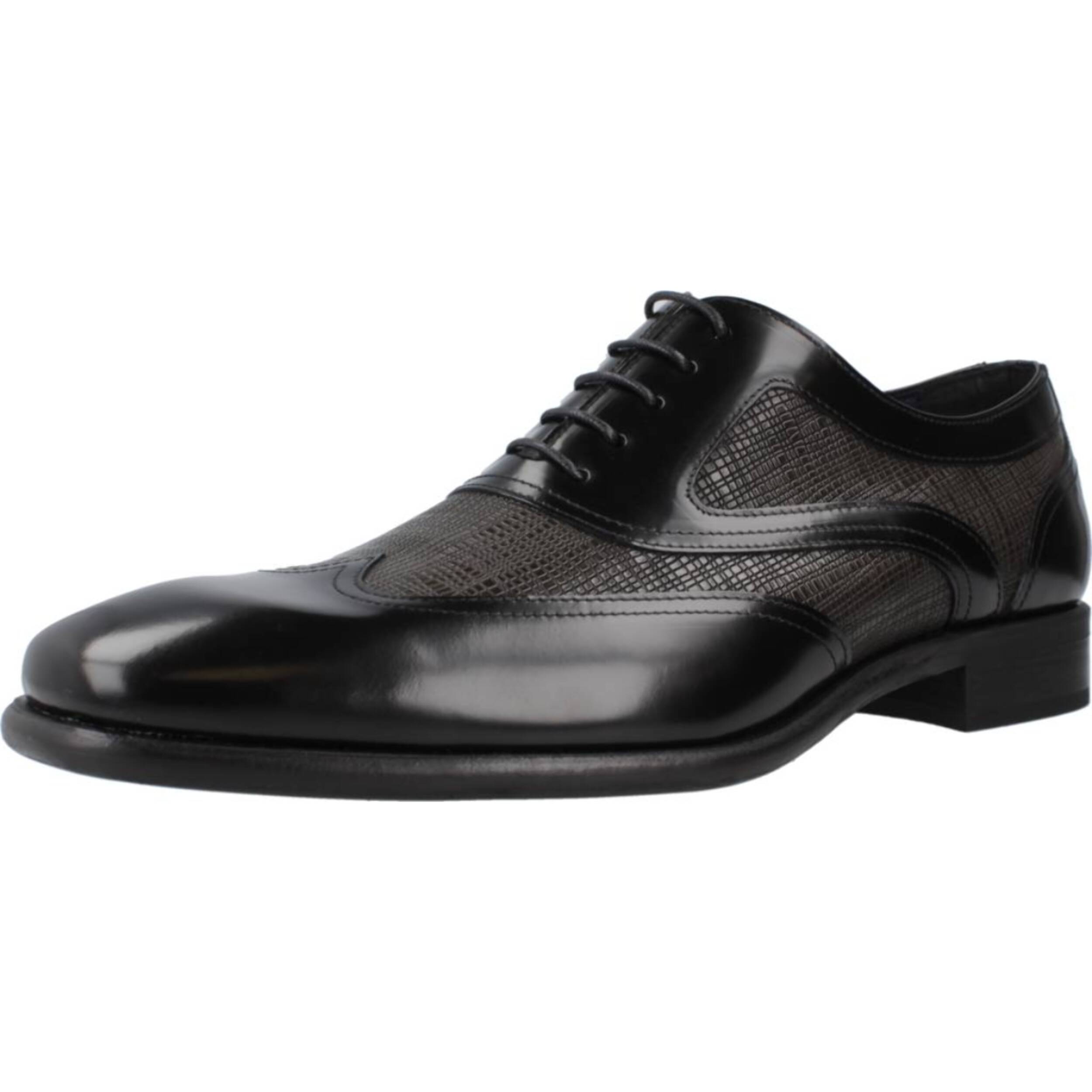 DERBIES - OXFORD KEEP HONEST 0189KH