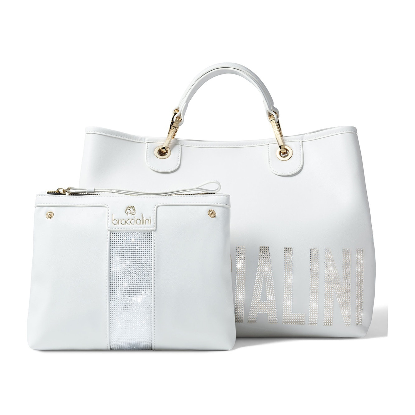 Braccialini Borsa a mano