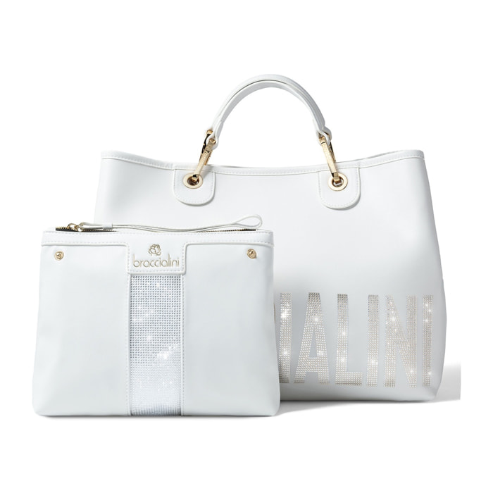 Braccialini Borsa a mano