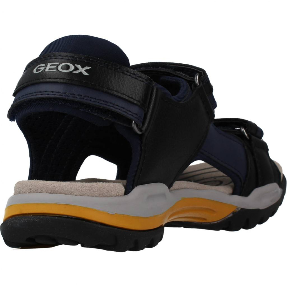 SANDALIAS GEOX J BOREALIS BOY A