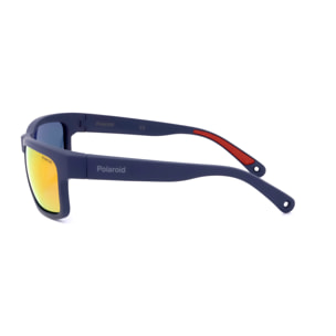 Gafas de sol Polaroid Hombre PLD-7031-S-8RU