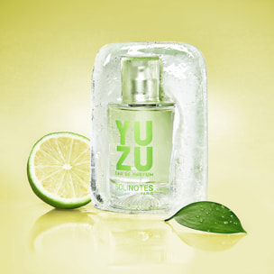 Yuzu - Eau de parfum