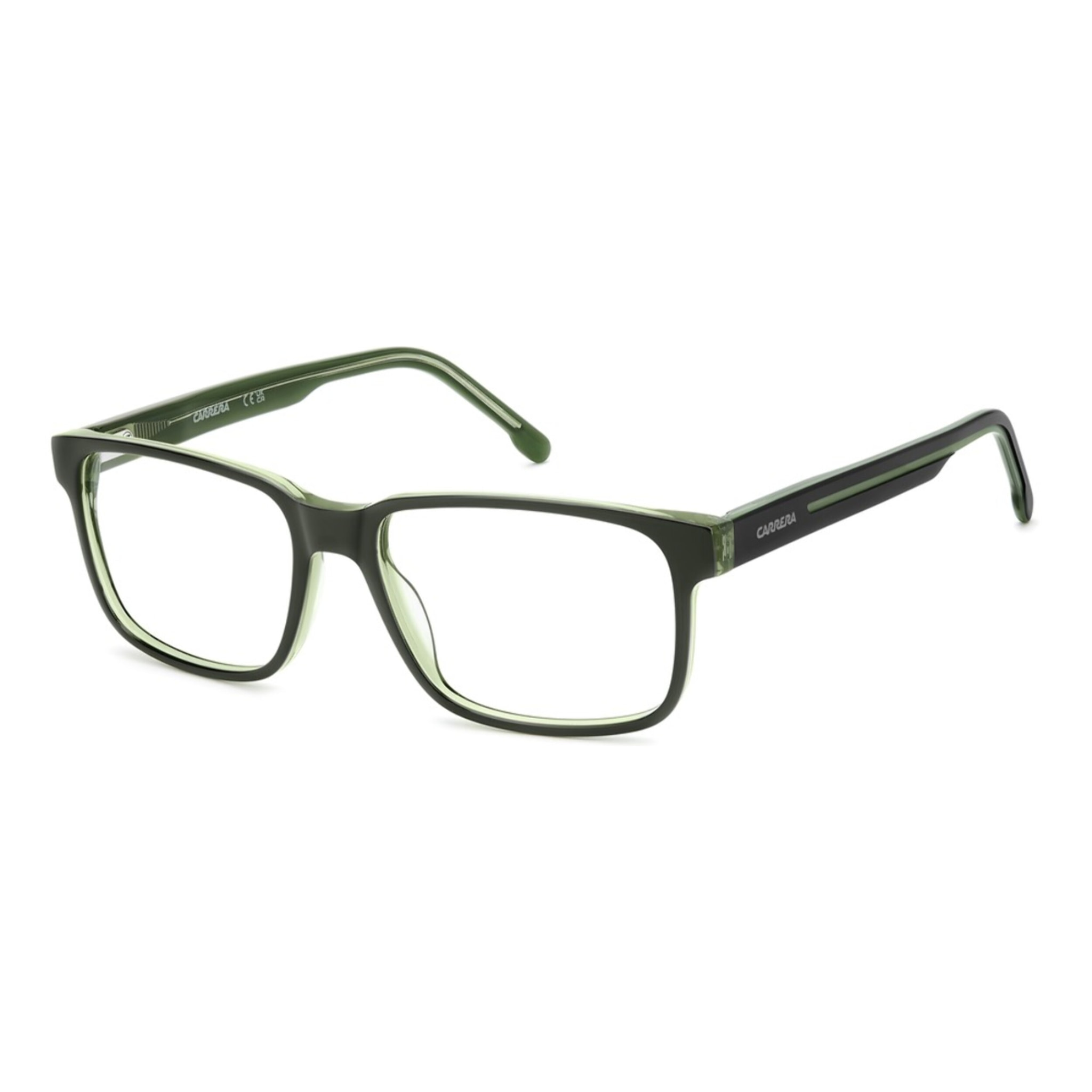 Gafas de Vista Carrera 8922 1ED 57 de Acetato Hombre 57 mm
