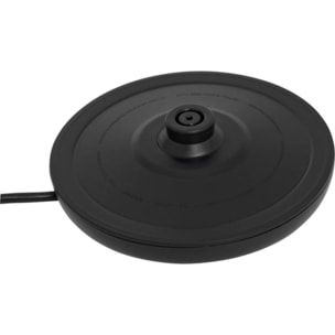 Bouilloire PHILIPS HD9318/20 Bouilloire électrique noire Daily 1.7L, 2200W