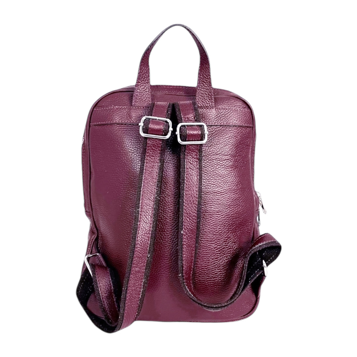 Zaino Cheval Firenze James Mini Bordeaux