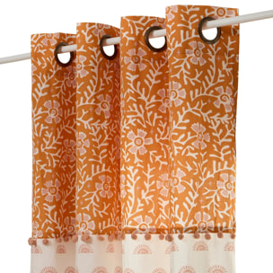 Rideau Bella 140x260cm