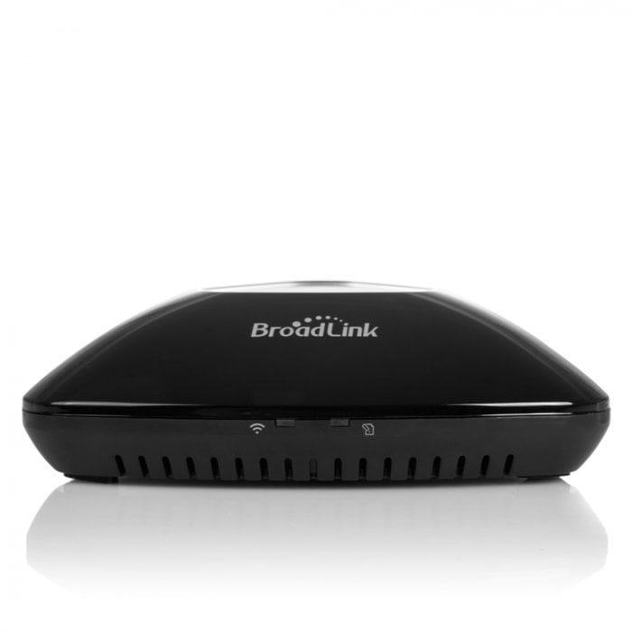 Control remoto universal inteligente WiFi+IR+RF